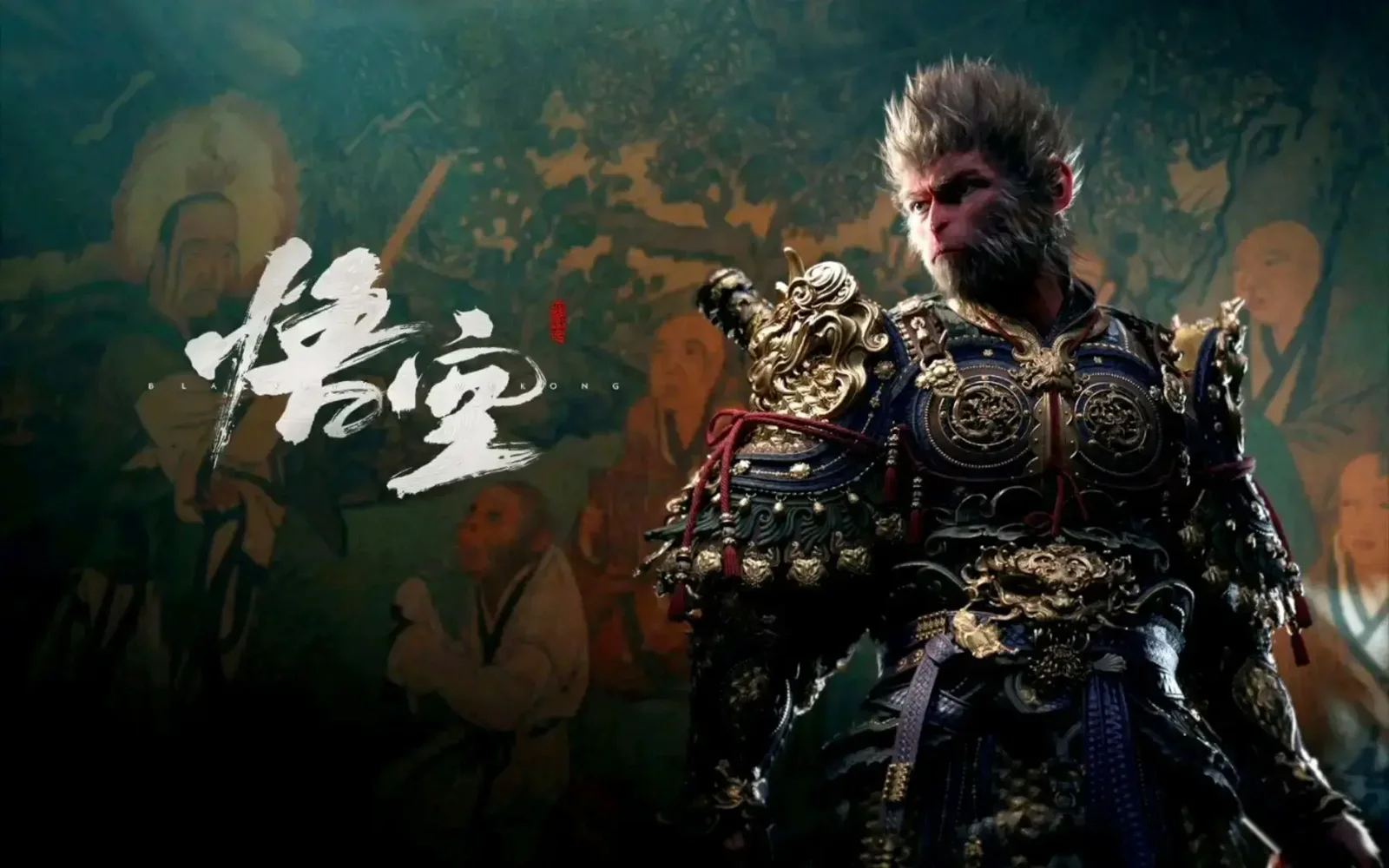 《黑神话：悟空》迎来底层更新，提升部分性能表现