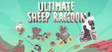 Ultimate Sheep Raccoon