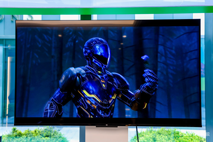 “不止是游戏”,英伟达GeForce RTX 40系列媒体品鉴会 “不止是游戏”,英伟达GeForce RTX 40系列媒体品鉴会