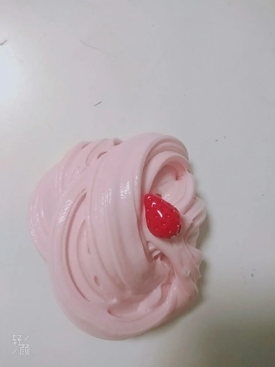 奶油胶可以做食玩