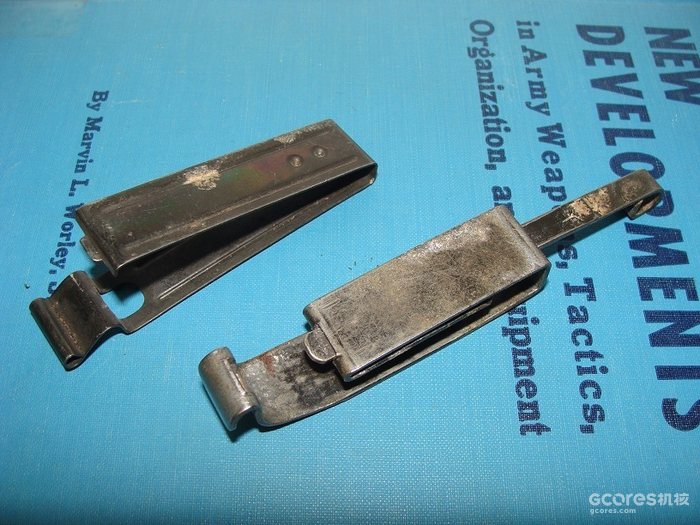 单兵装备模块化简史(上) 单兵装备模块化简史(上)