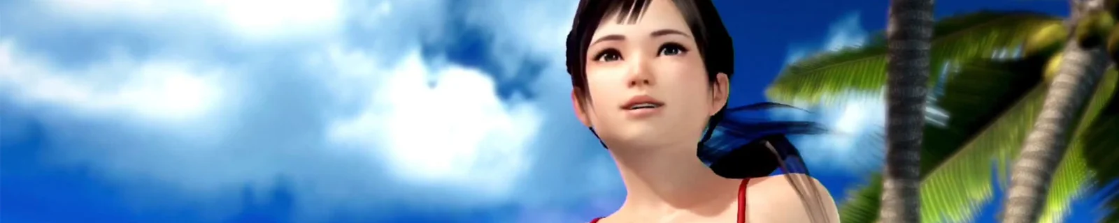 “VR天堂”，《DOAX3》VR模式1月24日上线！