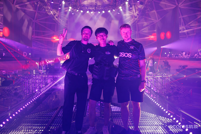 图说《东京大师赛》最终话——面孔、身影、回忆 图说《东京大师赛》最终话——面孔、身影、回忆