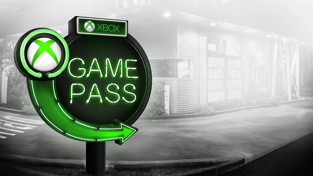 微软 2019 Q1 财报公布，计划将 Game Pass 服务扩展至 PC 平台