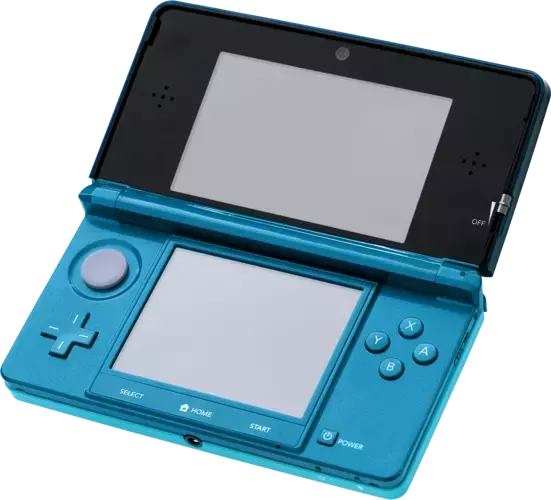 3DS