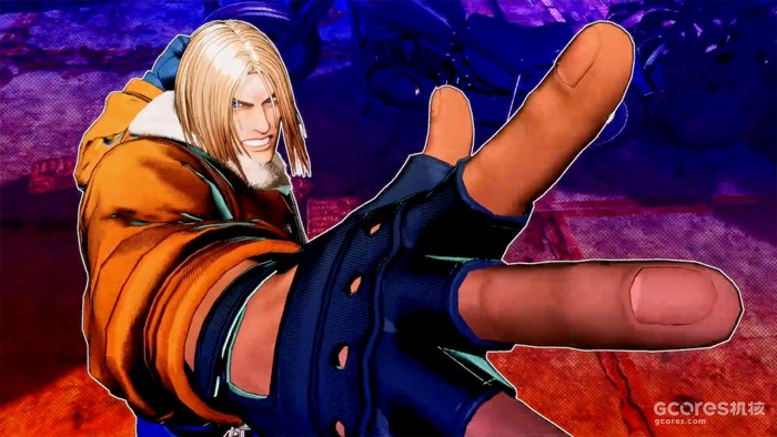 SNK公布“饿狼传说”系列新作《饿狼传说 City of the Wolves》先导预告 SNK公布“饿狼传说”系列新作《饿狼传说 City of the Wolves》先导预告