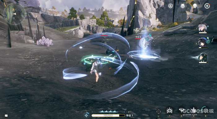 在试玩了《鸣潮》之后,我感受到了一种令人振奋的“野心” 在试玩了《鸣潮》之后,我感受到了一种令人振奋的“野心”