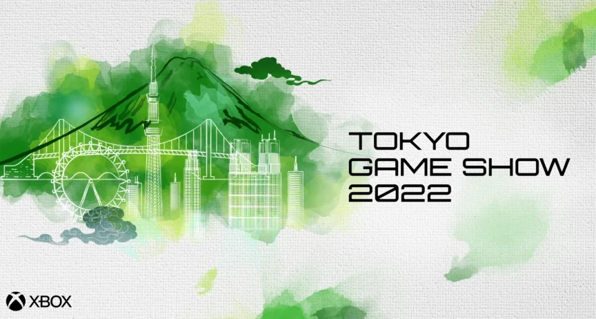 《卧龙：苍天陨落》公布最新预告：2022东京电玩展Xbox专场直播消息汇总
