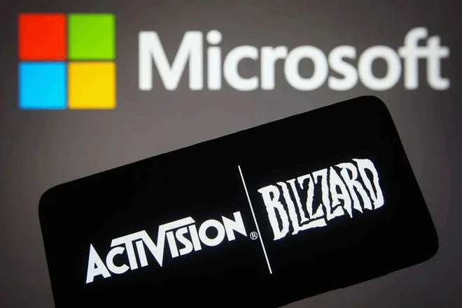 微软发布2024年Q3财报：Xbox硬件收入大幅下滑