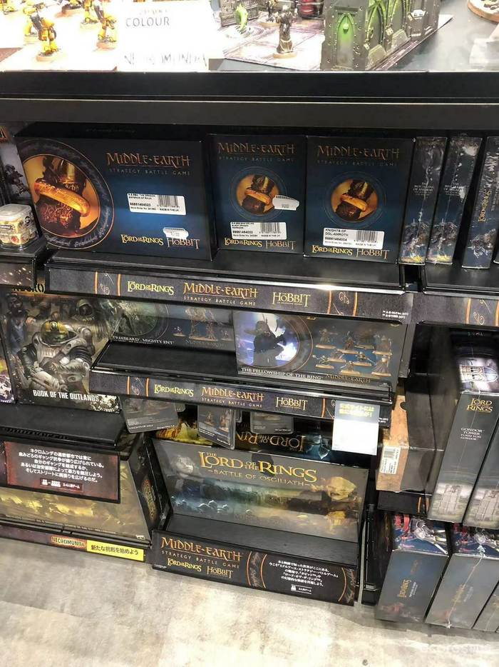 从玩胶到做胶(二十五):闲篇日本游记(1) 从玩胶到做胶(二十五):闲篇日本游记(1)