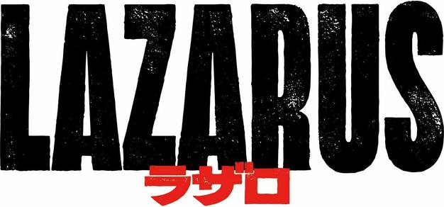 渡边信一郎导演，原创动画新作《LAZARUS》信息公开