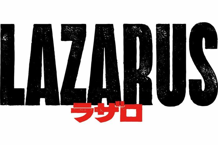 渡边信一郎导演,原创动画新作《LAZARUS》信息公开 渡边信一郎导演,原创动画新作《LAZARUS》信息公开