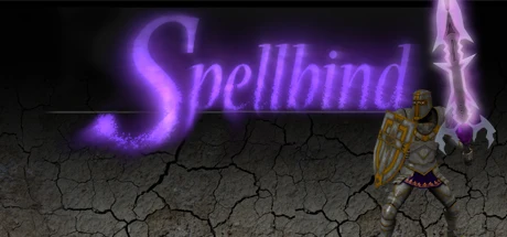 Shadow Spellbind Spellbind | 机核 GCORES