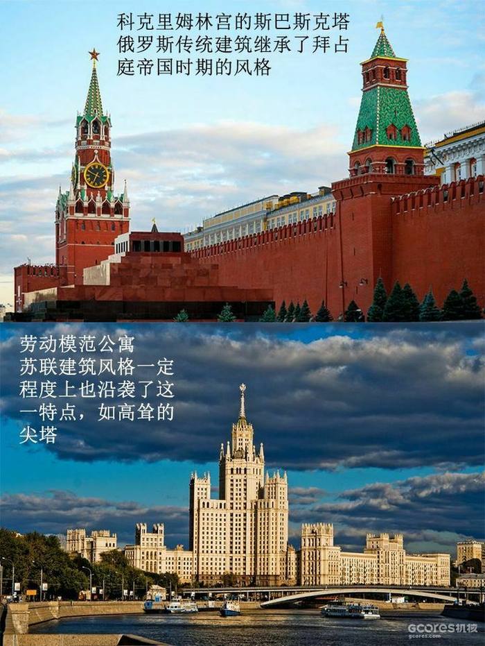 【杂谈】黑色,复古与超现实——浅谈《原子之心》 【杂谈】黑色,复古与超现实——浅谈《原子之心》