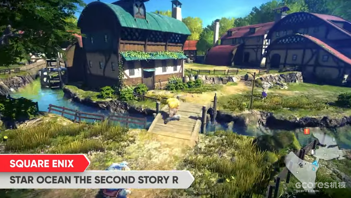 碧姬公主神秘新作首次亮相、2D《超级马力欧》新作公布:任天堂6月直面会消息汇总 碧姬公主神秘新作首次亮相、2D《超级马力欧》新作公布:任天堂6月直面会消息汇总