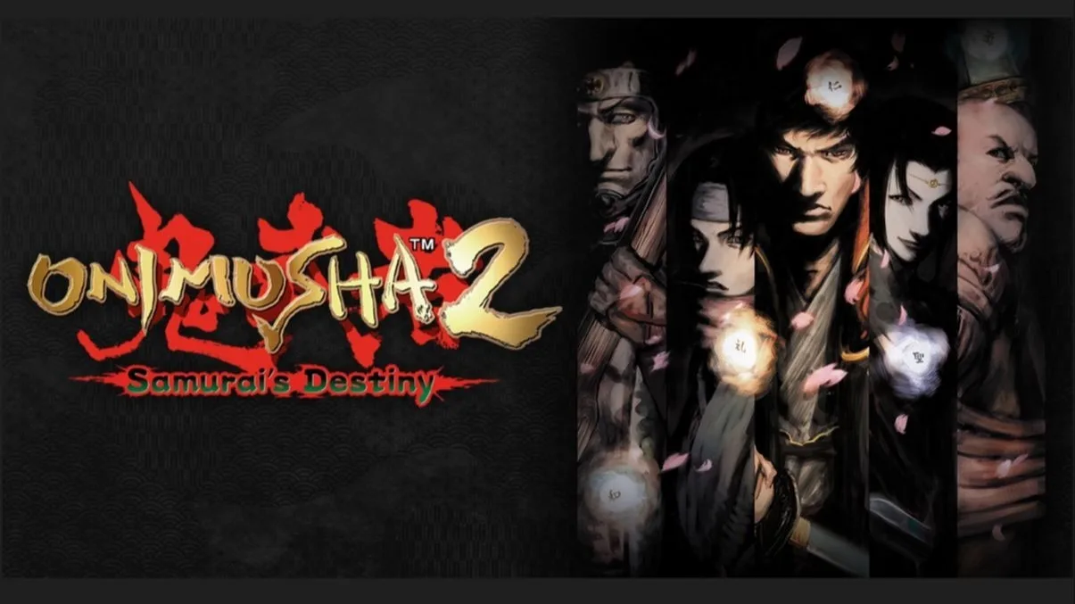 Capcom公布《鬼武者2》复刻版新增要素介绍视频