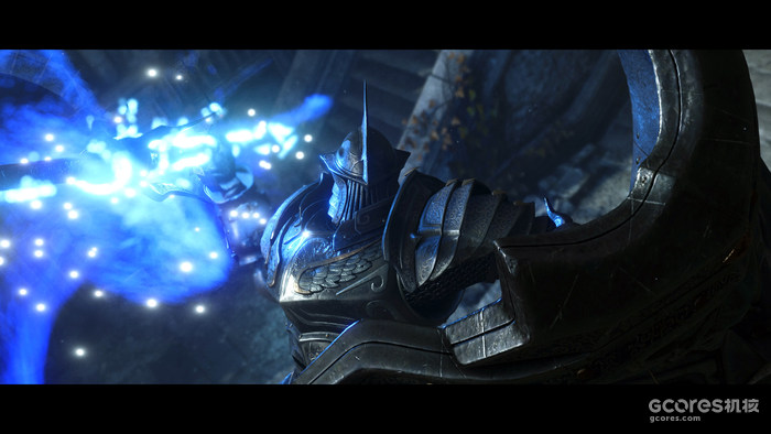 游戏摄影丨《恶魔之魂》重制版·1 游戏摄影丨《恶魔之魂》重制版·1