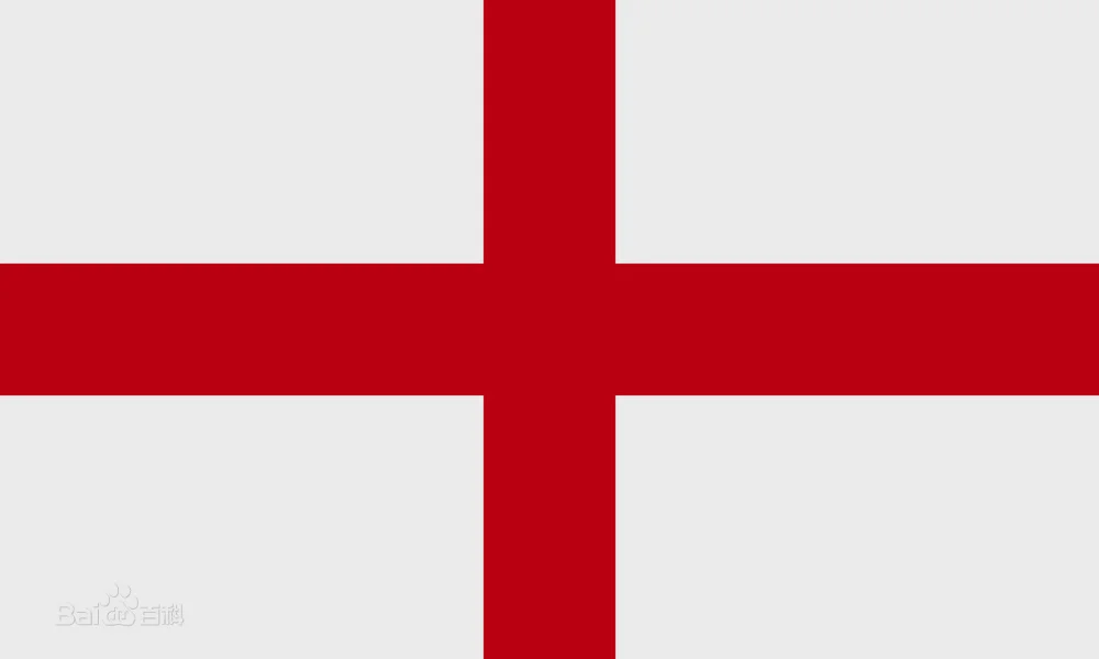 英格兰圣乔治旗