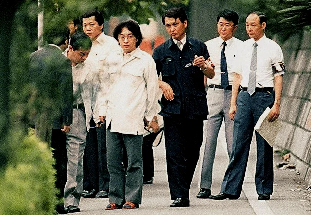 臭名昭著的宫崎勤事件成为了日本社会对御宅族以及御宅文化抨击讽刺的导火索