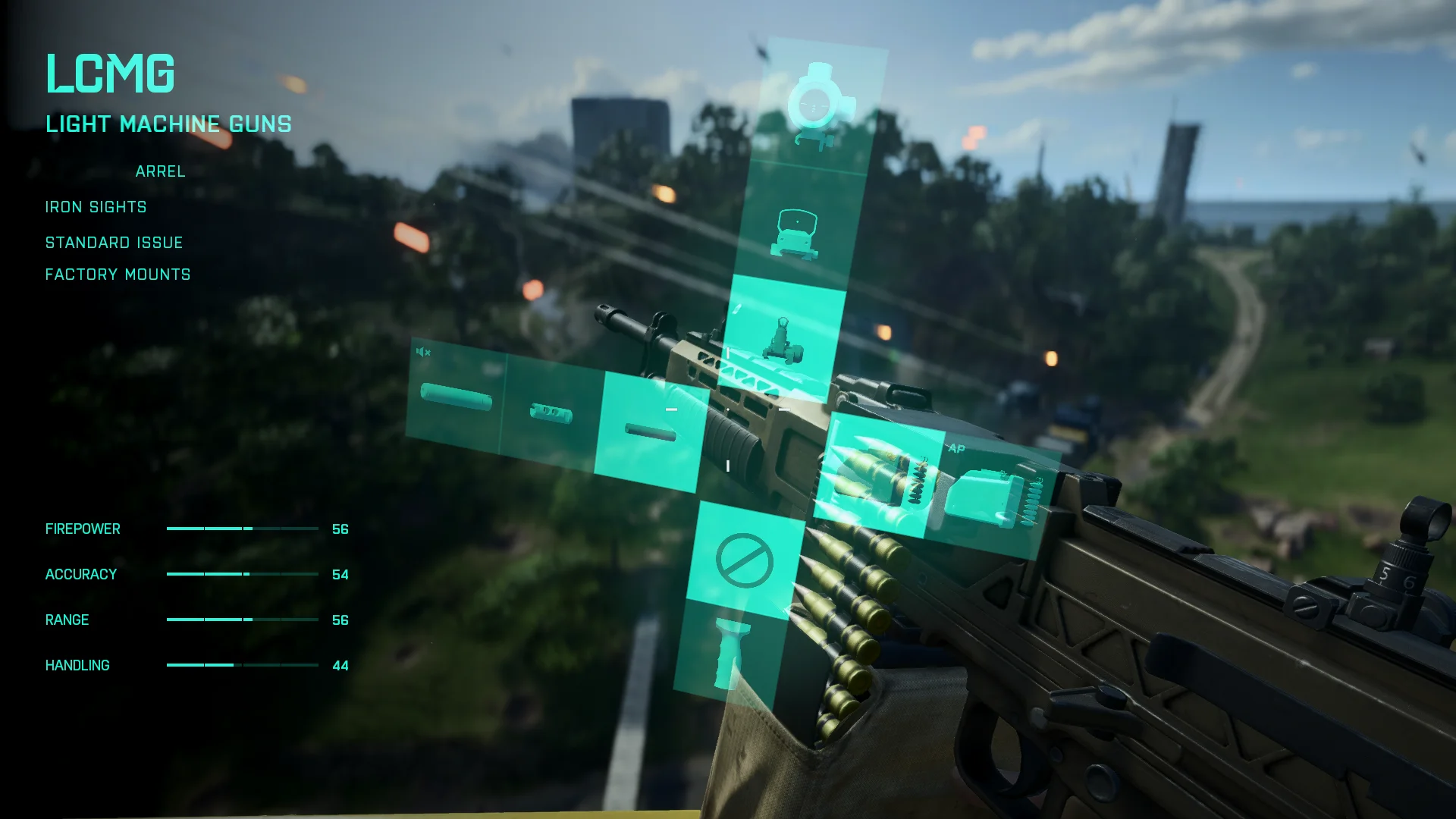 LCMG