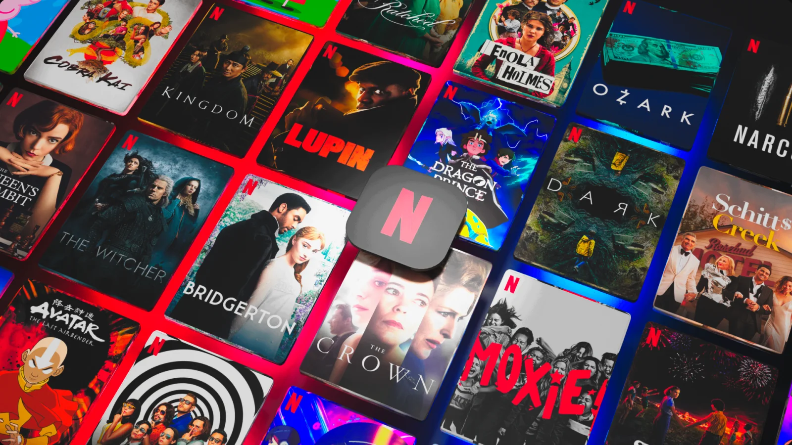 Netflix将进一步进军游戏市场，满足用户多样娱乐需求