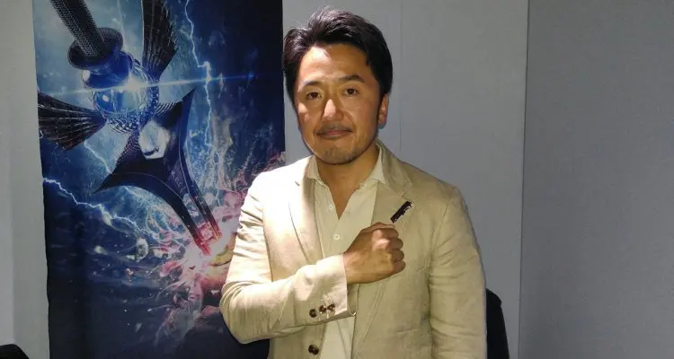 《灵魂能力VI》制作人大久保元博宣布离职，将加入其他游戏公司