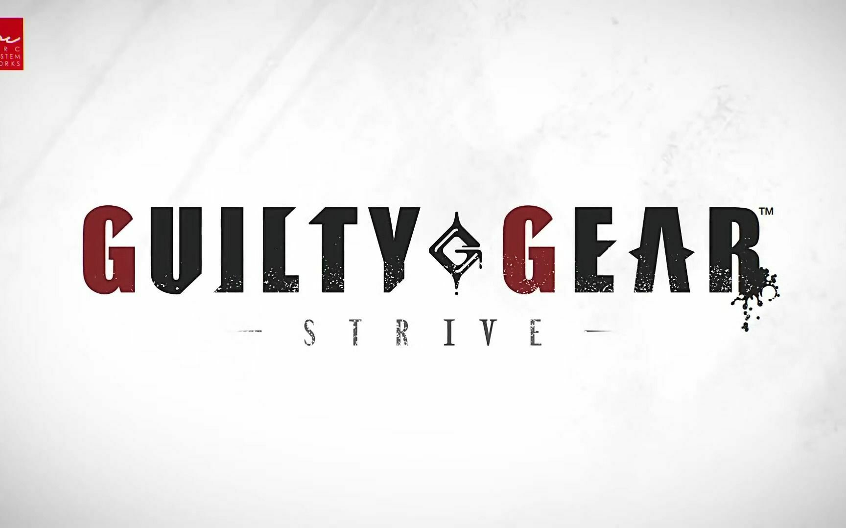 【玩完写点】Guilty Gear -Strive-