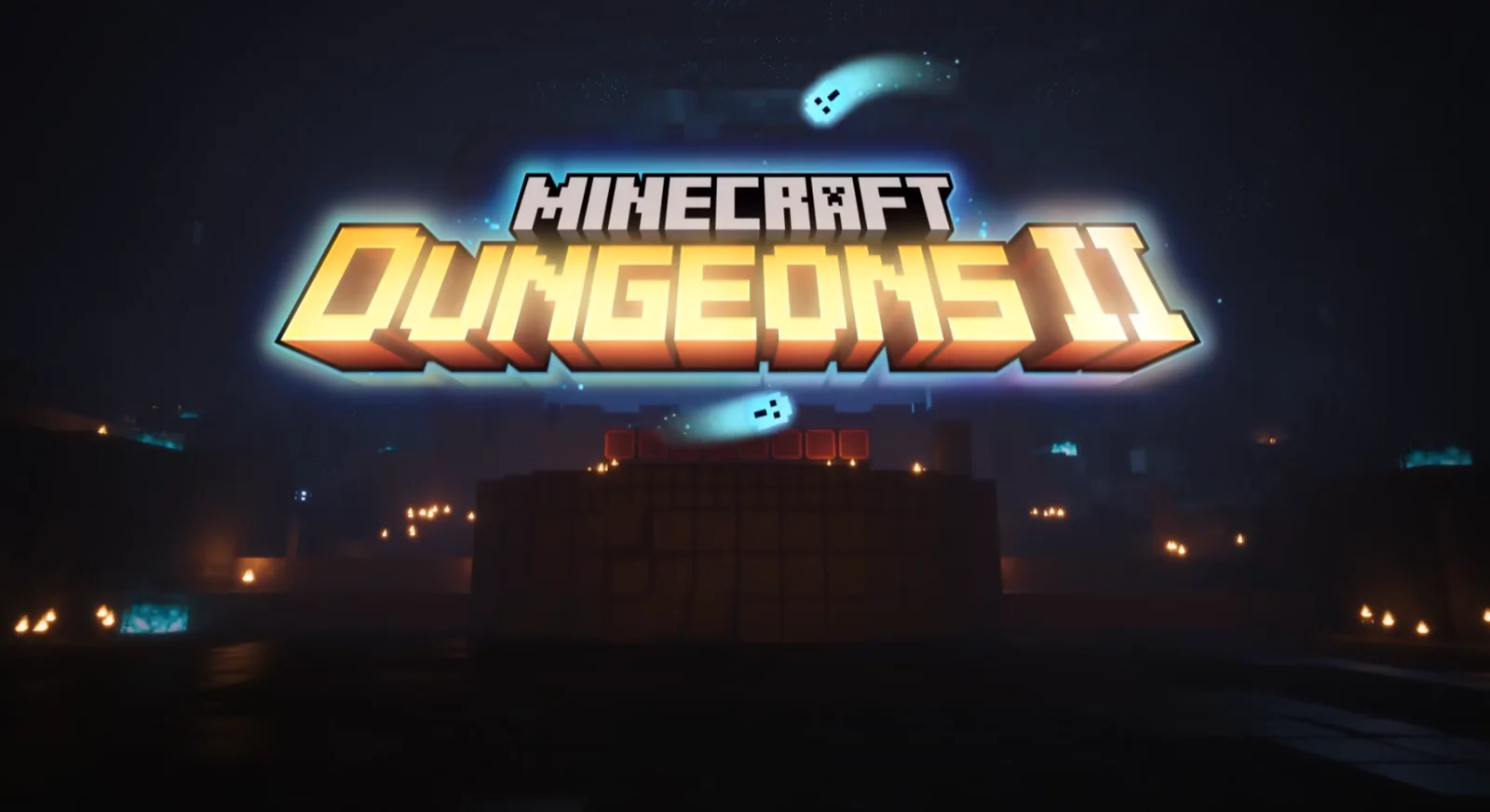 《我的世界 地下城2》将于今年秋季发售，登陆XSX/S、PS5、NS、NS2与Steam平台，首发加入XGP