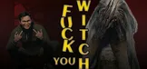 Fuck You Witch