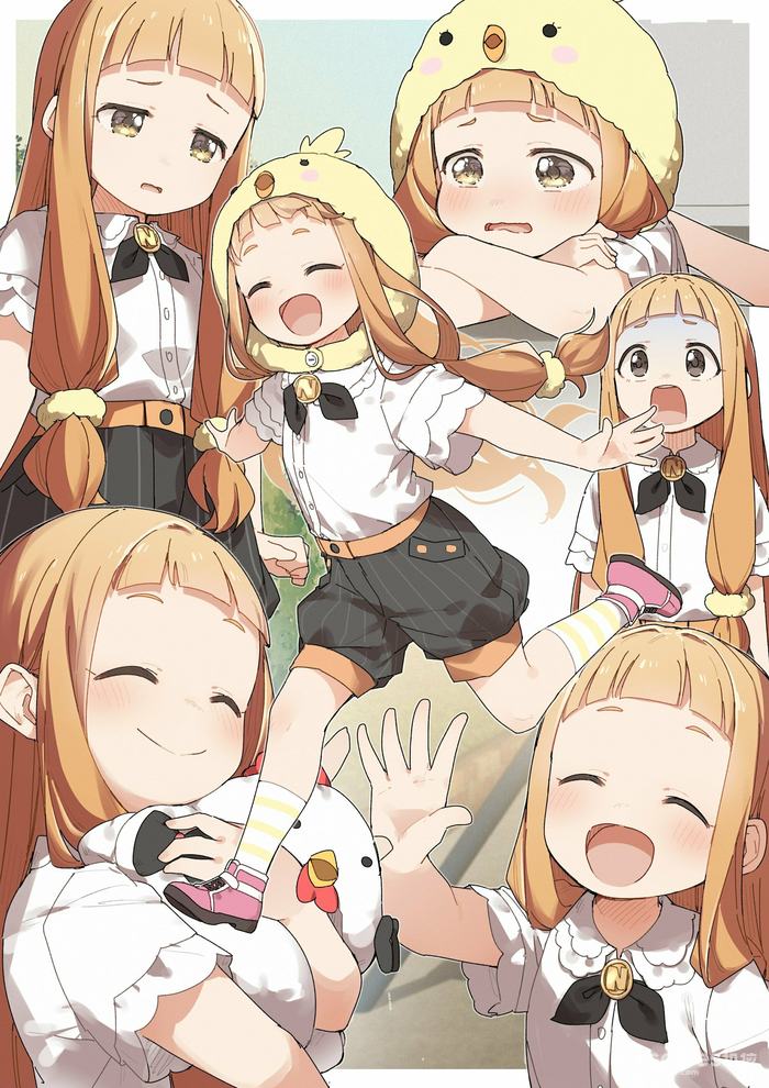 哪来的傻缺图178期:休息几天,抓紧时间 哪来的傻缺图178期:休息几天,抓紧时间