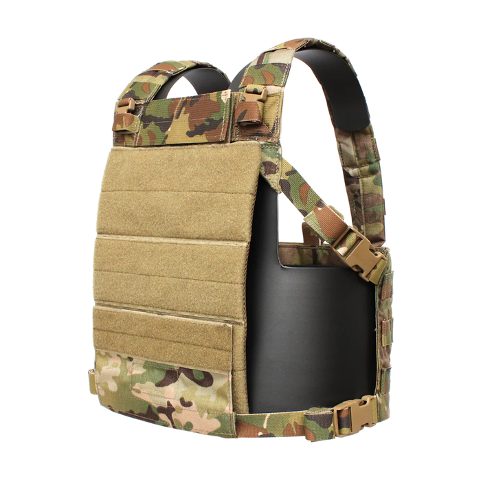 单兵装备模块化简史(下) 单兵装备模块化简史(下)