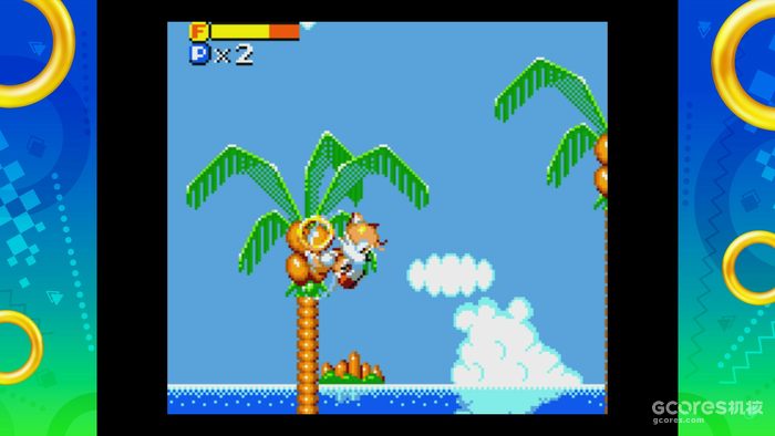 《索尼克 起源PLUS》:收藏大于游玩价值的电子博物馆、昂贵的90年代怀旧之旅 《索尼克 起源PLUS》:收藏大于游玩价值的电子博物馆、昂贵的90年代怀旧之旅