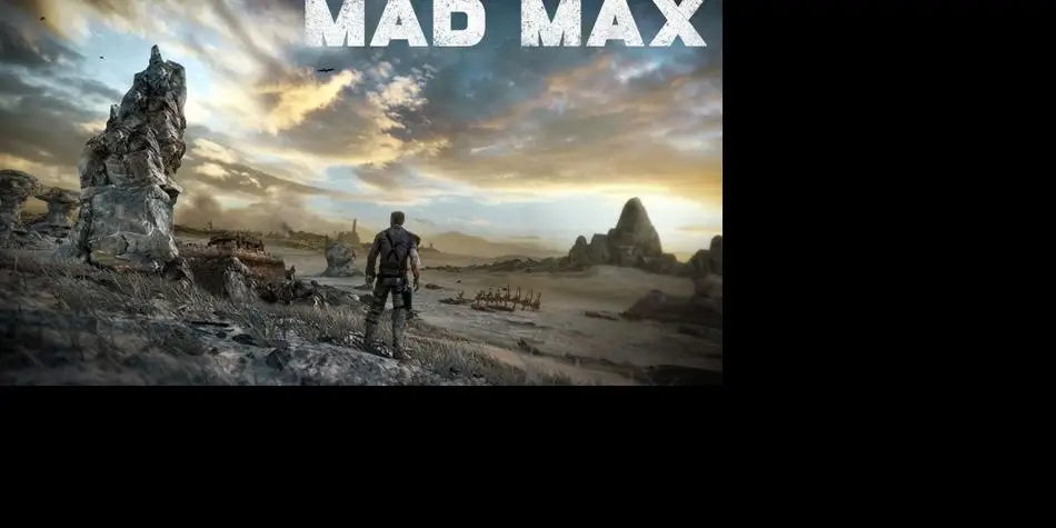 【Mad Max】最新一段视频