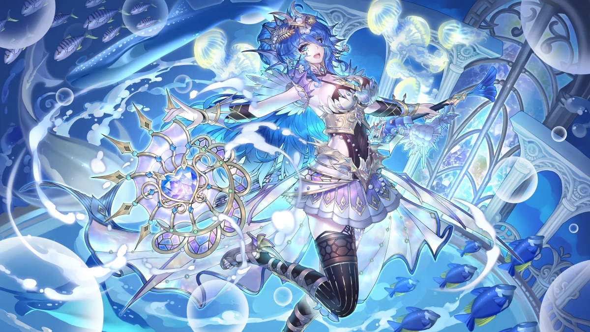 诚邀共创！《无限幻想战线》2月中旬开启抢先体验，共筑首款二次元RTS的未来