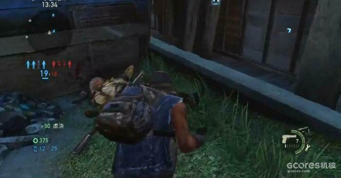 美国竟被真菌干碎,浅谈“美式《生化危机》”——《美国末日》 美国竟被真菌干碎,浅谈“美式《生化危机》”——《美国末日》