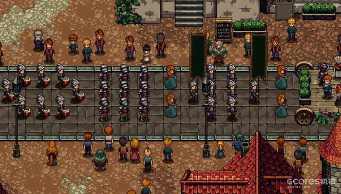 【太荐了这个!】来自四月的机组游戏推荐 【太荐了这个!】来自四月的机组游戏推荐