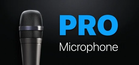 ProMicrophone | 机核 GCORES