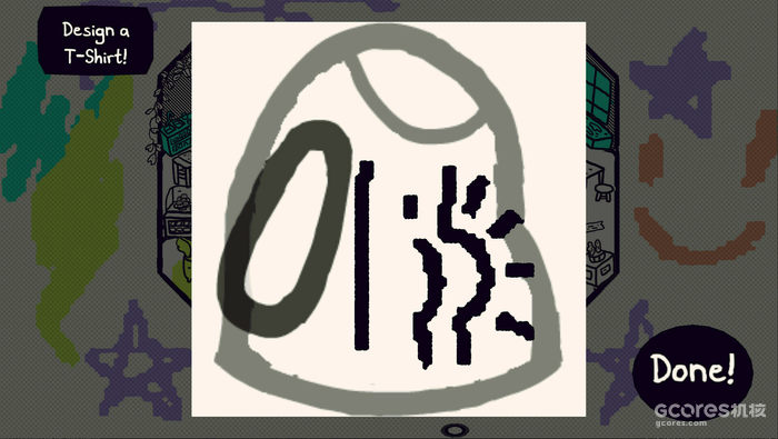 “神笔狗良”迎更新:俯视角冒险游戏《小菊营:充满色彩的故事》现已支持简体中文 “神笔狗良”迎更新:俯视角冒险游戏《小菊营:充满色彩的故事》现已支持简体中文