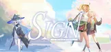Sign: 碎冠篇