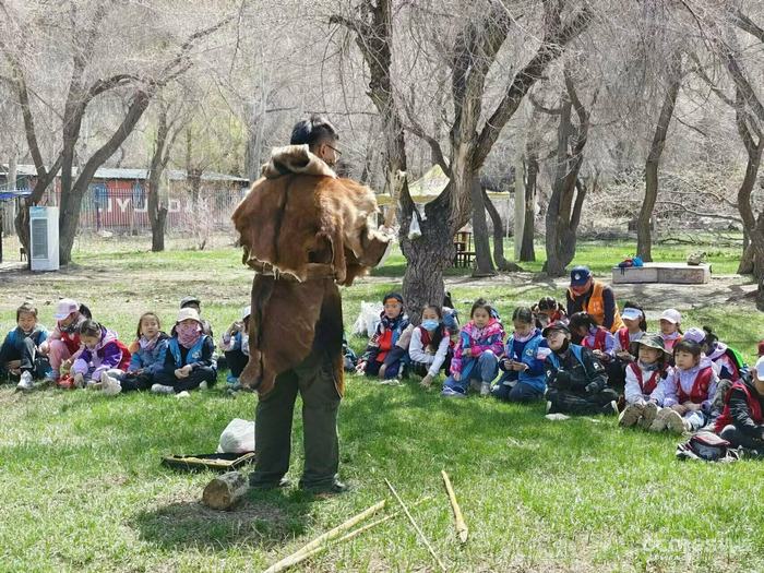 人生选项很丰富 点亮手工技能树 人生选项很丰富 点亮手工技能树