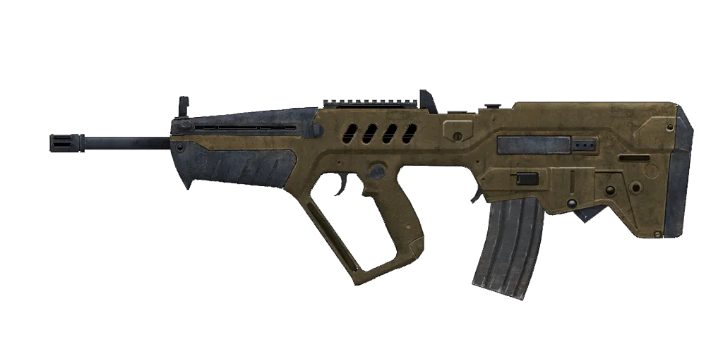 TRG-21