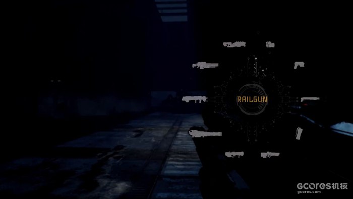 第一人称宇宙恐怖游戏《Quantum Error》公布开场五分钟实机演示 第一人称宇宙恐怖游戏《Quantum Error》公布开场五分钟实机演示