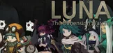 Luna : The Dimension Watcher