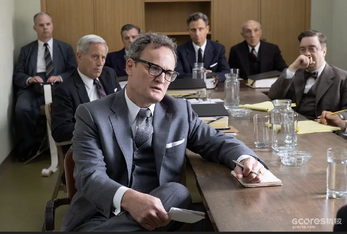 《奥本海默》——构陷与荣耀 《奥本海默》——构陷与荣耀