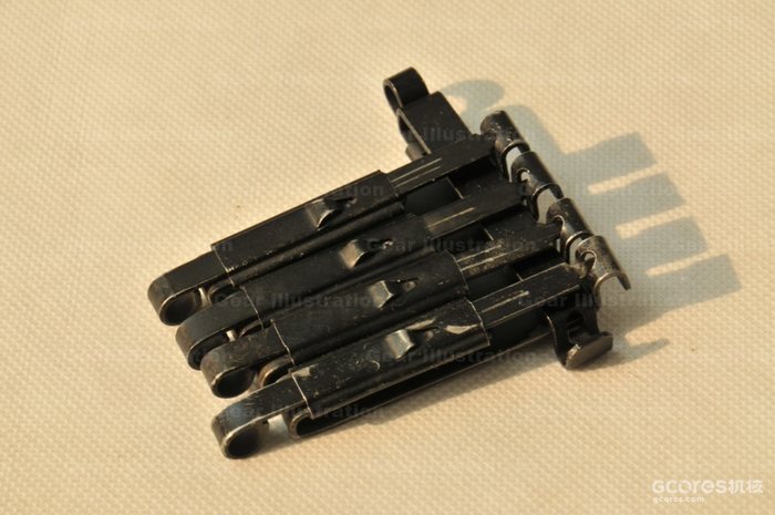 单兵装备模块化简史(上) 单兵装备模块化简史(上)