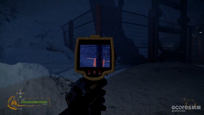 第一人称宇宙恐怖游戏《Quantum Error》公布开场五分钟实机演示 第一人称宇宙恐怖游戏《Quantum Error》公布开场五分钟实机演示