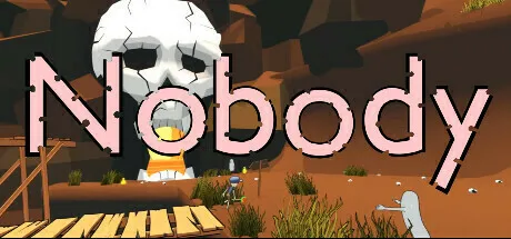 Nobody | 机核 GCORES