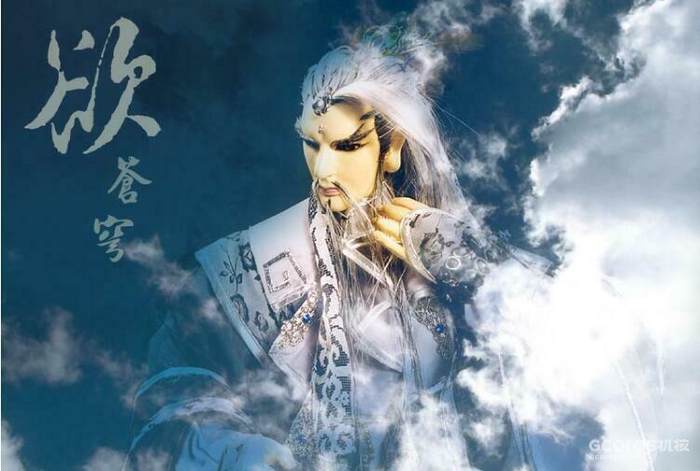 戏说霹雳丨第四章:霹雳史前纪 戏说霹雳丨第四章:霹雳史前纪