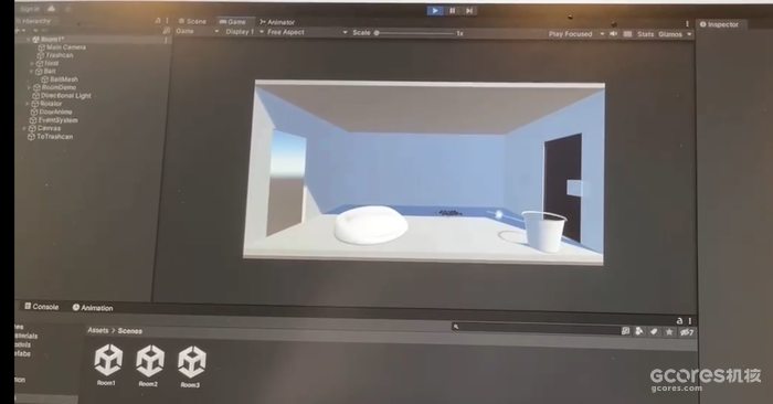 《REframe/回帧》の创作日志 《REframe/回帧》の创作日志
