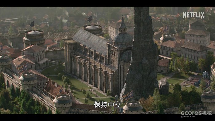 《猎魔人》第三季中文预告公布,6月29日正式上线 《猎魔人》第三季中文预告公布,6月29日正式上线